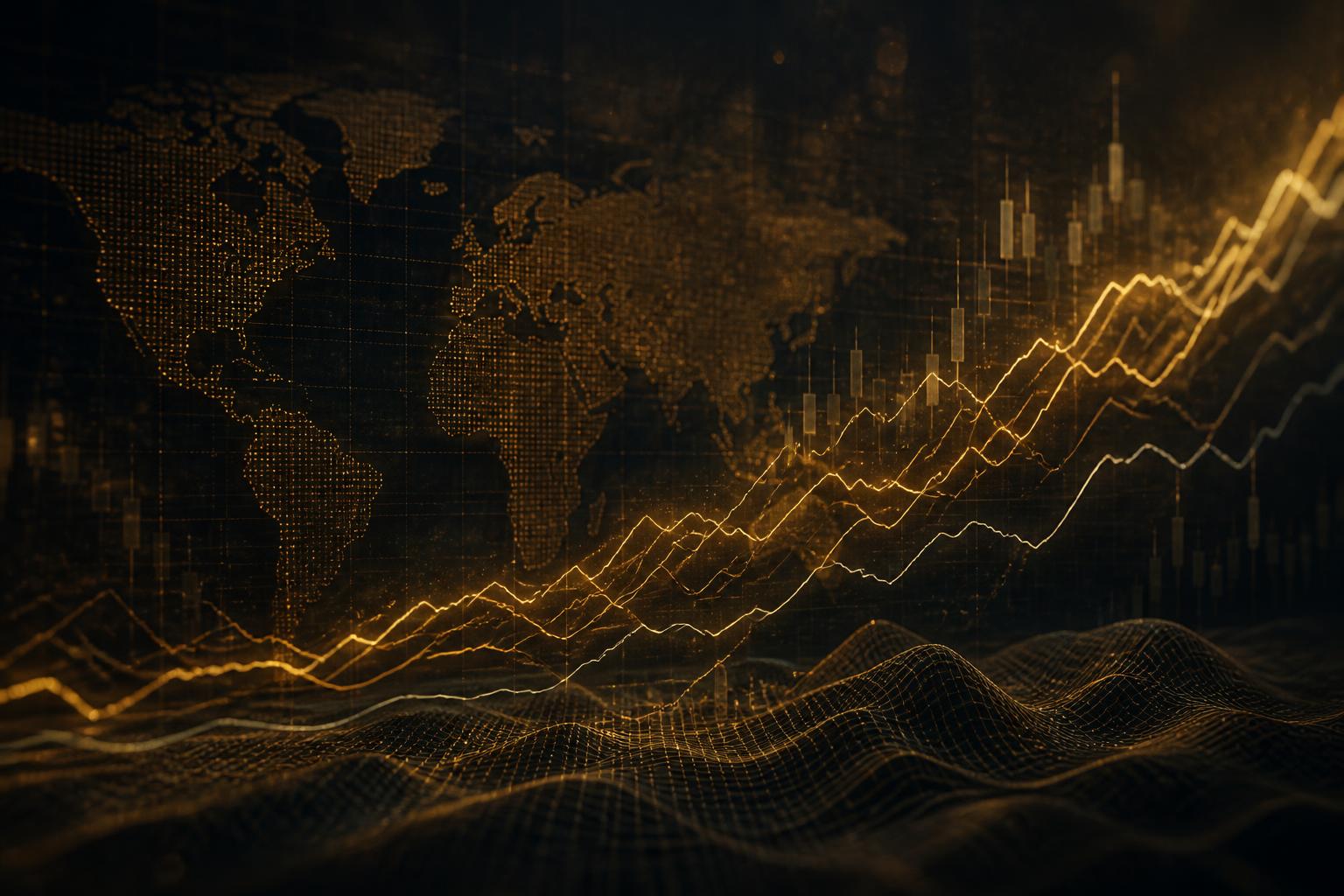 Currencies, Cycles and the Return of Hard Assets