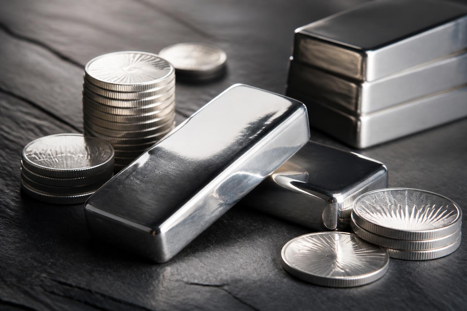 Silver: The Dual Mandate Between Monetary and Industrial Demand